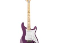 PRS | ピーアールエス   SE Silver Sky Summit Purple