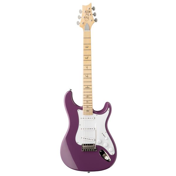 PRS | ピーアールエス   SE Silver Sky Summit Purple