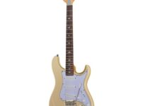 PRS | ピーアールエス   SE Silver Sky Moon White