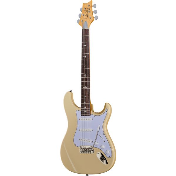 PRS | ピーアールエス   SE Silver Sky Moon White