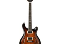 PRS | ピーアールエス   SE Hollowbody II Piezo OB