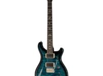 PRS | ピーアールエス   Custom 24 Cobalt Smokeburst