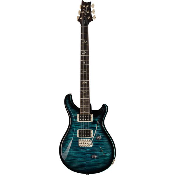 PRS | ピーアールエス   Custom 24 Cobalt Smokeburst