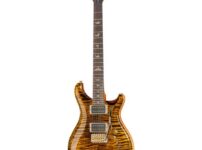 PRS | ピーアールエス   Custom 24 10 Top Yellow Tiger