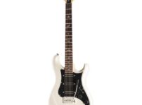 PRS | ピーアールエス   SE NF3 Pearl White RW