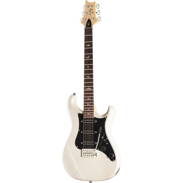 PRS | ピーアールエス   SE NF3 Pearl White RW