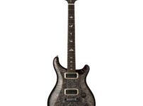 PRS | ピーアールエス   Charcoal Phoenix Ltd Edition
