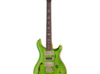 PRS | ピーアールエス   Special Semi-Hollow 10 Top ER