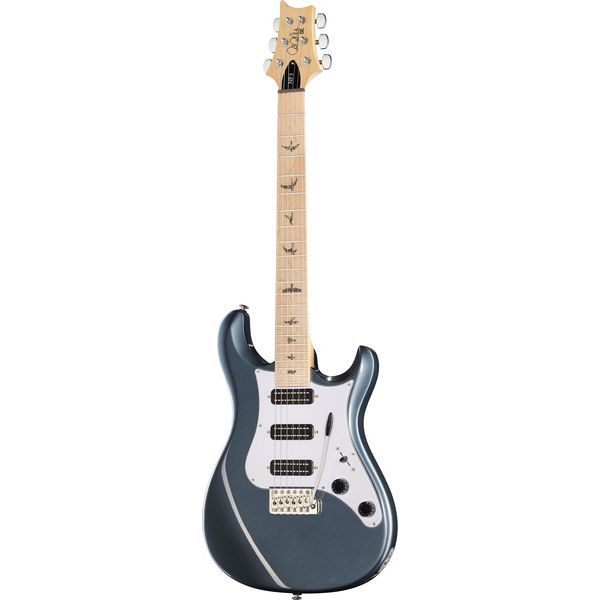 PRS | ピーアールエス   SE NF3 Gun Metal Grey M