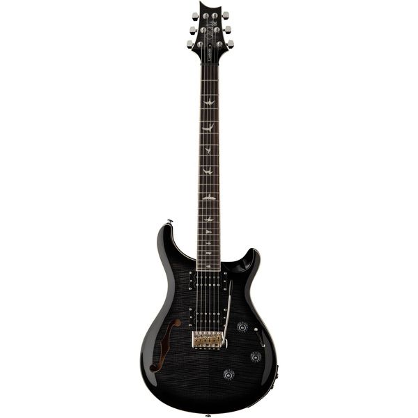 PRS | ピーアールエス   SE Custom 24 Semi-Hollow CA