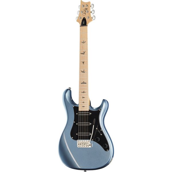 PRS | ピーアールエス   SE NF3 Ice Blue Metallic M