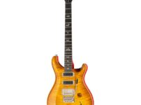 PRS | ピーアールエス   Studio McCarty Sunburst