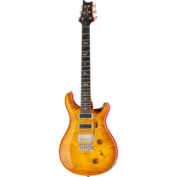 PRS | ピーアールエス   Studio McCarty Sunburst
