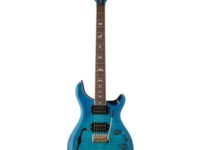 PRS | ピーアールエス   SE Custom 24 Semi-Hollow LB