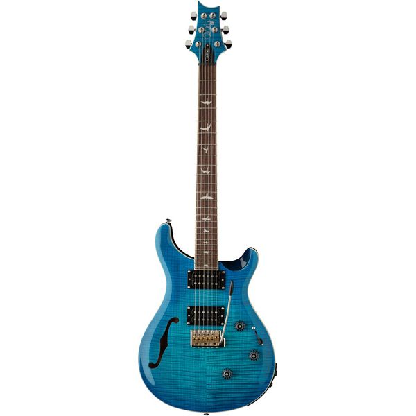 PRS | ピーアールエス   SE Custom 24 Semi-Hollow LB