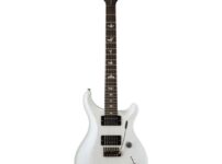 PRS | ピーアールエス   Standard 24 Pearl White