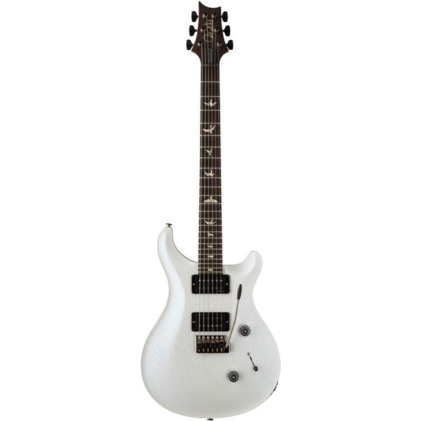 PRS | ピーアールエス   Standard 24 Pearl White