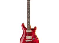 PRS | ピーアールエス   McCarty RI Red Tiger