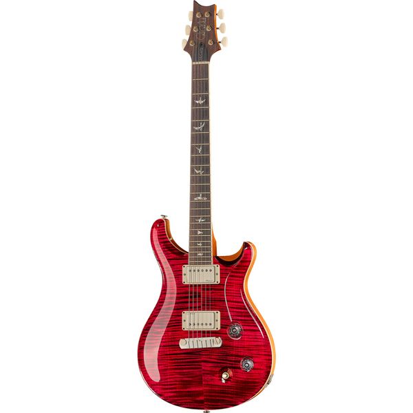 PRS | ピーアールエス   McCarty RI Red Tiger