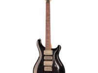 PRS | ピーアールエス   Swamp Ash Special Black DH SB