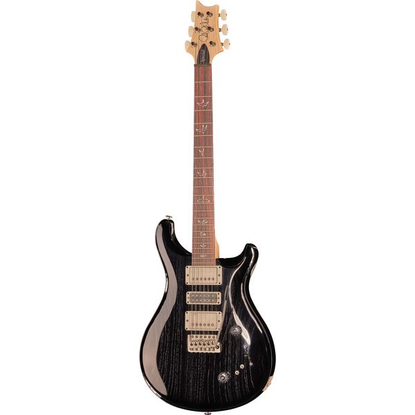 PRS | ピーアールエス   Swamp Ash Special Black DH SB