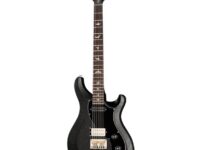 PRS | ピーアールエス   S2 Vela Satin Charcoal '24
