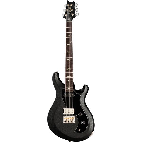 PRS | ピーアールエス   S2 Vela Satin Charcoal '24