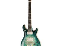 PRS | ピーアールエス   McCarty 594 PS Teal Black Glow
