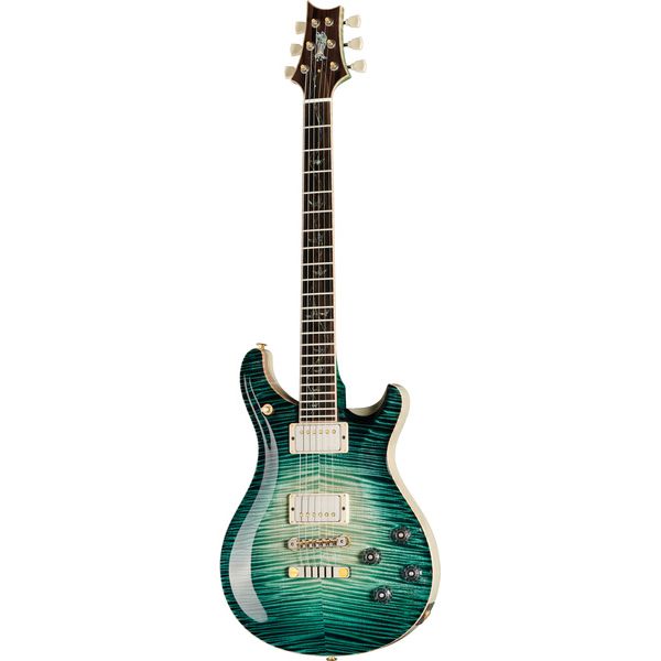 PRS | ピーアールエス   McCarty 594 PS Teal Black Glow