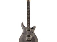 PRS | ピーアールエス   CE 22 LTD Faded Gray Black