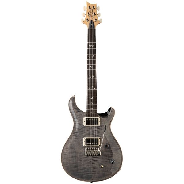PRS | ピーアールエス   CE 22 LTD Faded Gray Black