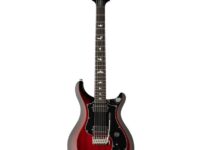 PRS | ピーアールエス   S2 Standard 22 Scarlet SB 2024