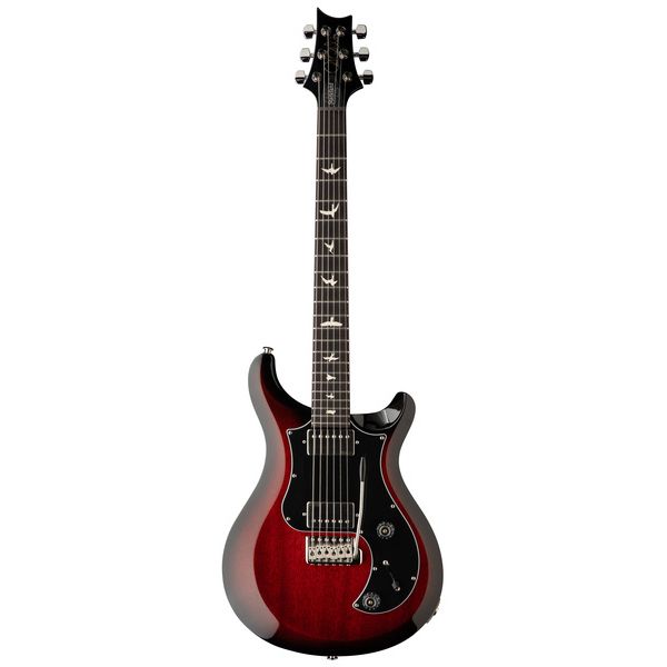 PRS | ピーアールエス   S2 Standard 22 Scarlet SB 2024