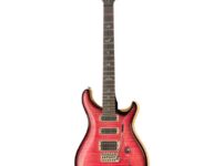 PRS | ピーアールエス   Studio Wood Library Bonnie PSB