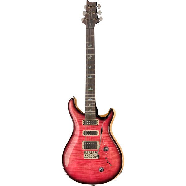 PRS | ピーアールエス   Studio Wood Library Bonnie PSB