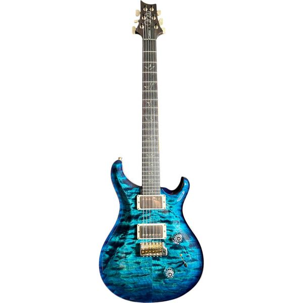 PRS | ピーアールエス   Custom 24 Wood Library CobaltB