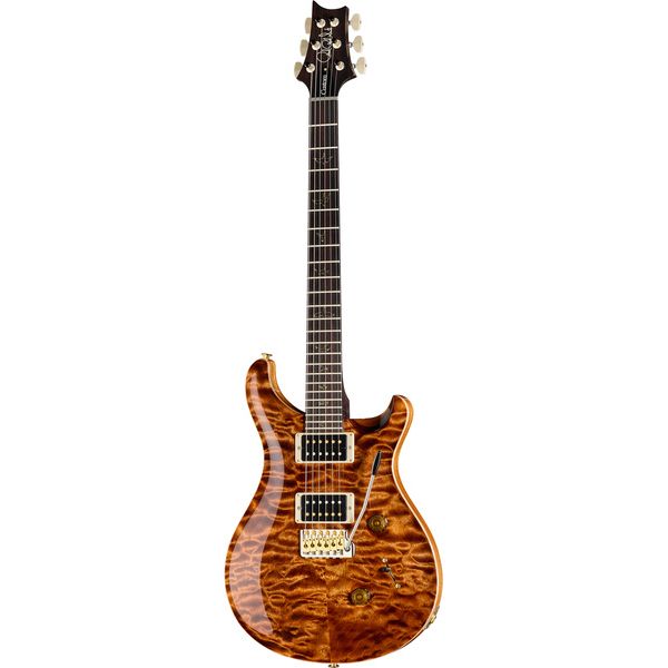PRS | ピーアールエス   Custom 24 Wood Library CH