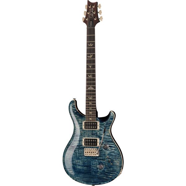 PRS | ピーアールエス   Custom 24 Faded Whale Blue