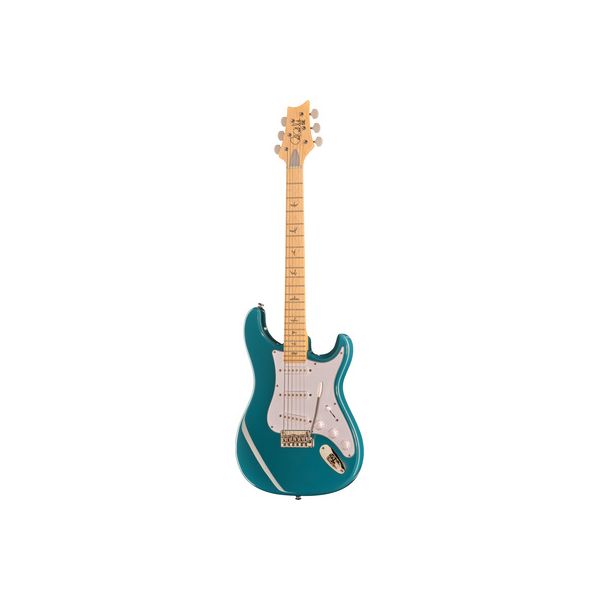 PRS | ピーアールエス   SE Silver Sky Nylon Bl B-Stock