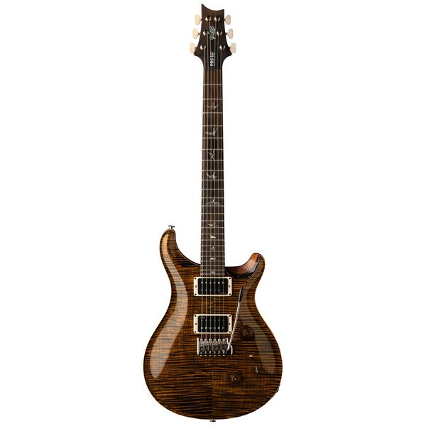 PRS | ピーアールエス   40th Anniversary Custom 24 TE