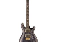 PRS | ピーアールエス   Custom 24 10 Top Grey Black