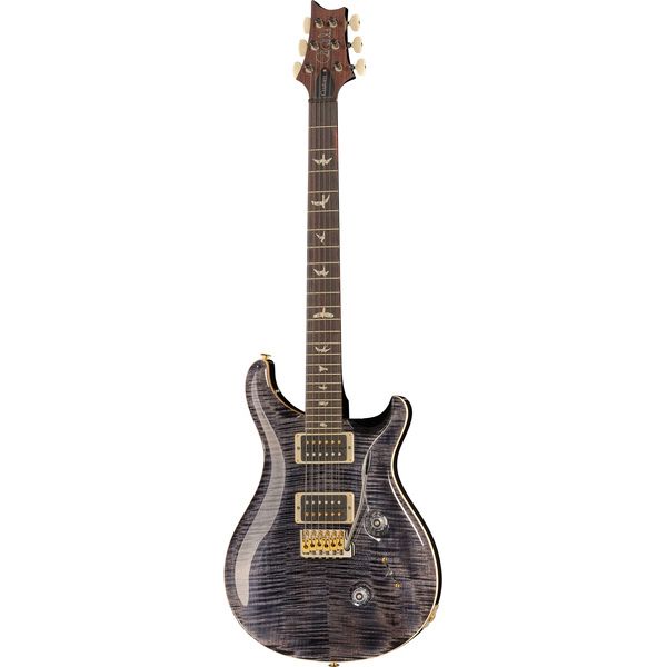 PRS | ピーアールエス   Custom 24 10 Top Grey Black