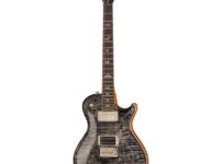 PRS | ピーアールエス   Mark Tremonti Charcoal 2024