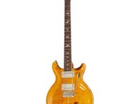 PRS | ピーアールエス   Santana Retro SY 2024