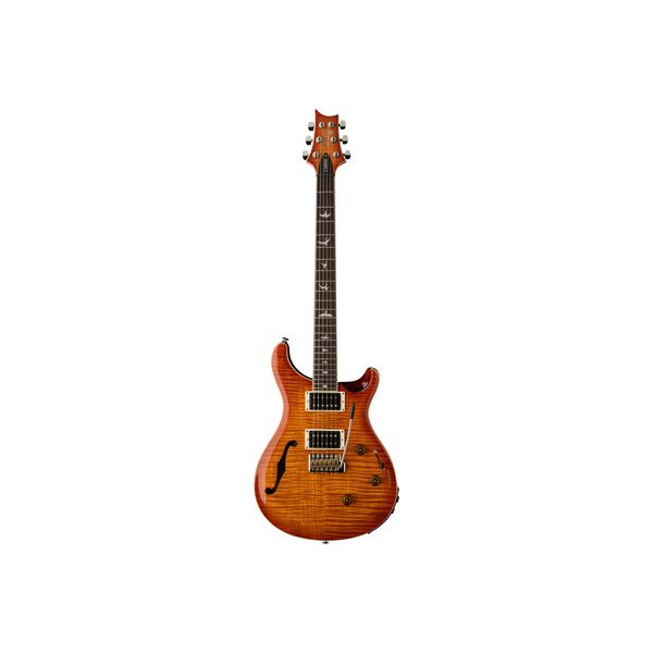 PRS | ピーアールエス   SE Custom 24 Semi-Holl B-Stock