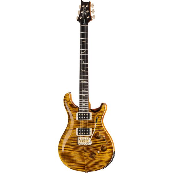 PRS | ピーアールエス   Custom 24 Piezo 10 Top YI