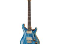 PRS | ピーアールエス   DGT Moons Faded Blue Jean 2024