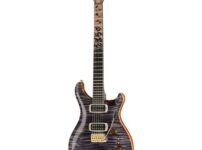 PRS | ピーアールエス   Custom 24/08 PS Faded Indigo