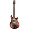 PRS | ピーアールエス   Hollowbody II Piezo Ch CherryB