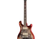 PRS | ピーアールエス   Hollowbody II Piezo Ch CherryB